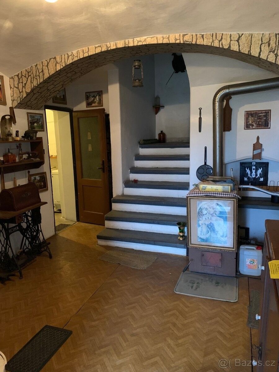 Rodinné domy, Polepy, 411 47