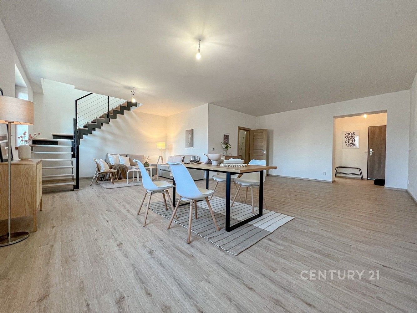 4+kk, Brno, okres Brno-město, Jihomoravský kraj, 148 m² - 1