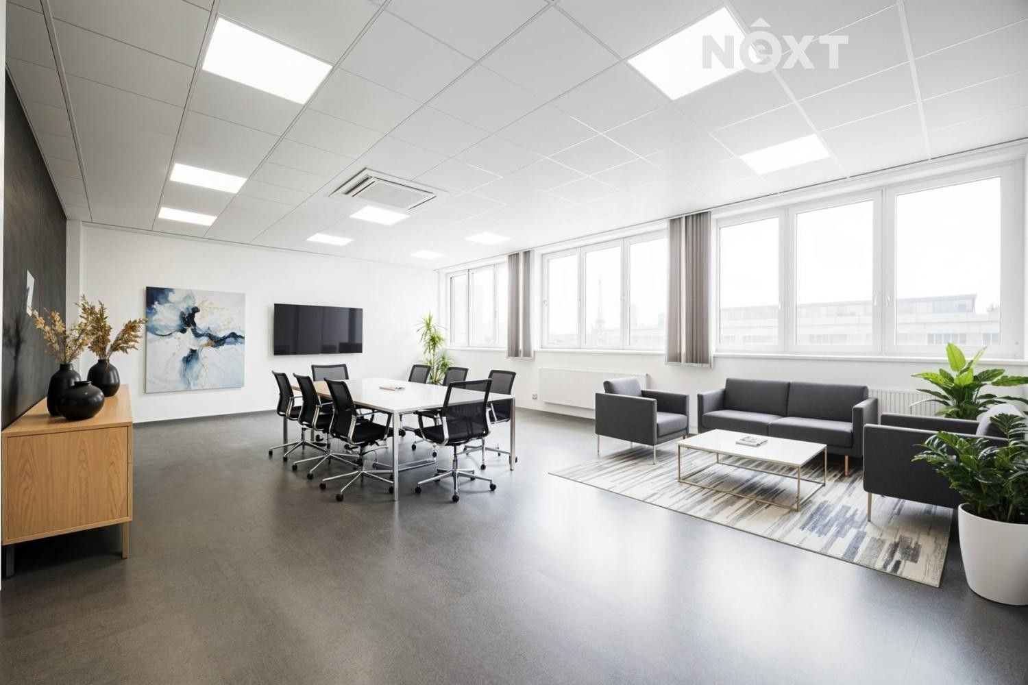 Prodej kancelář - Hájecká 1304, Brno, 2 m²