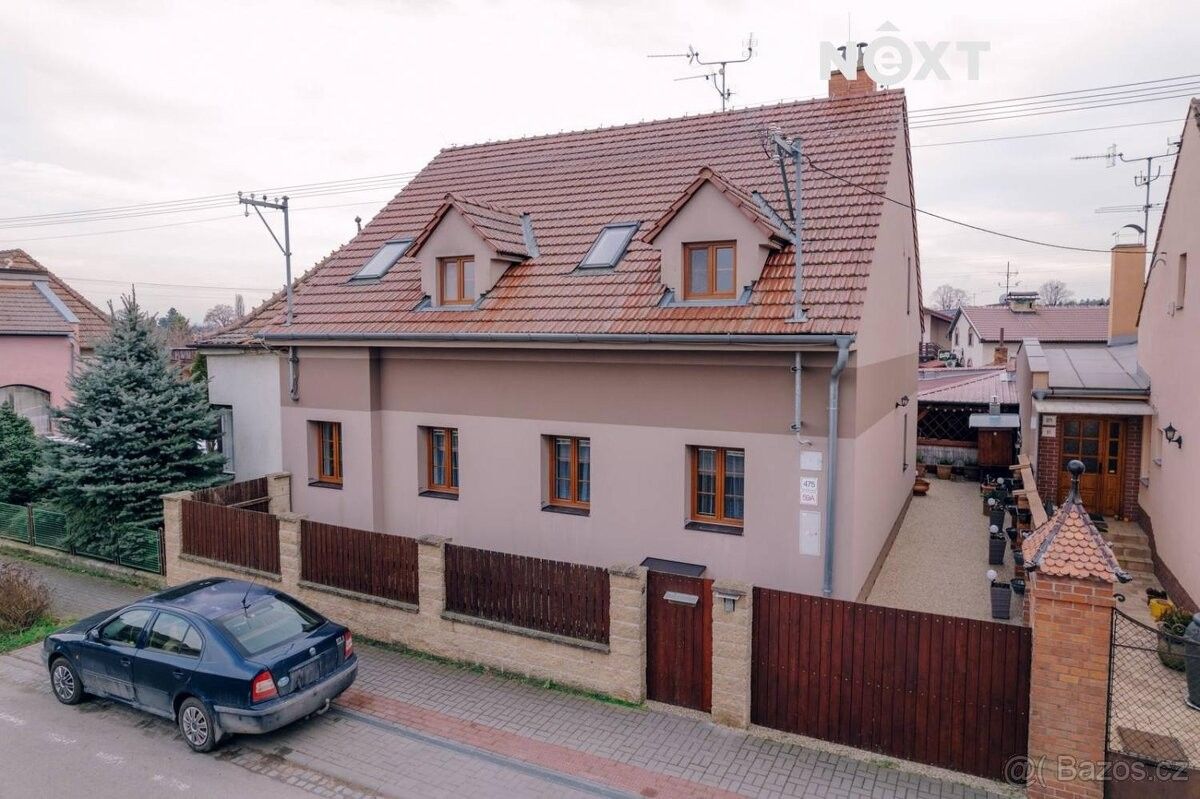 Prodej dům - Břeclav, 691 41, 169 m²