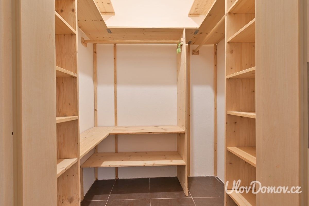 Byt 2+1 · 72 m² · Úvoz, Brno - 4