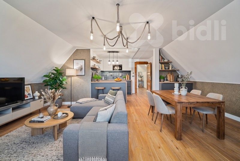 3+kk, Malá Úpa Horní Malá Úpa, 73 m² - 2