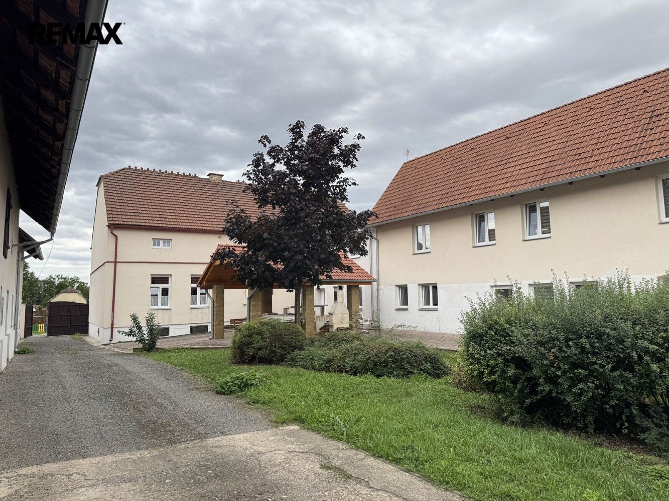 Byt 1+kk · 25 m² · Krabčice, okres Litoměřice, Ústecký kraj - 1