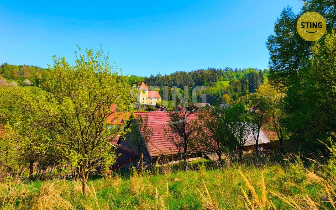 Dům – Věžná, okres Žďár nad Sázavou – další