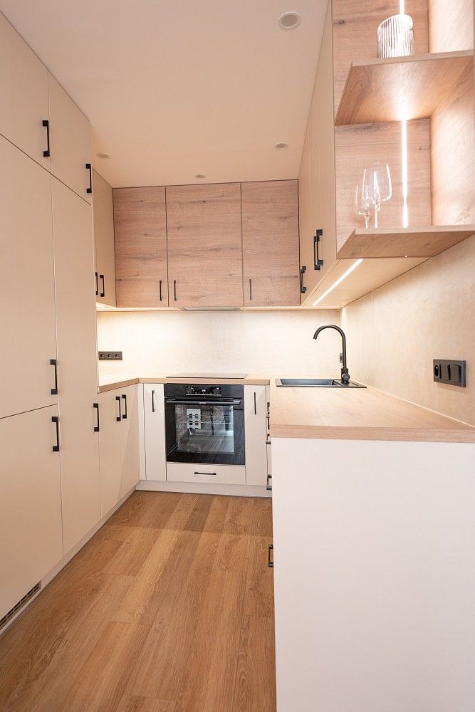 Prodej byt 2+kk - Klukovická, Praha 5 - Stodůlky, 44 m² - 5