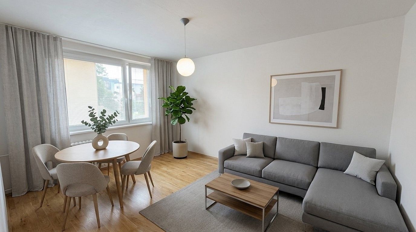 3+1, Dukelská, Jeseník, 79 m² - 2