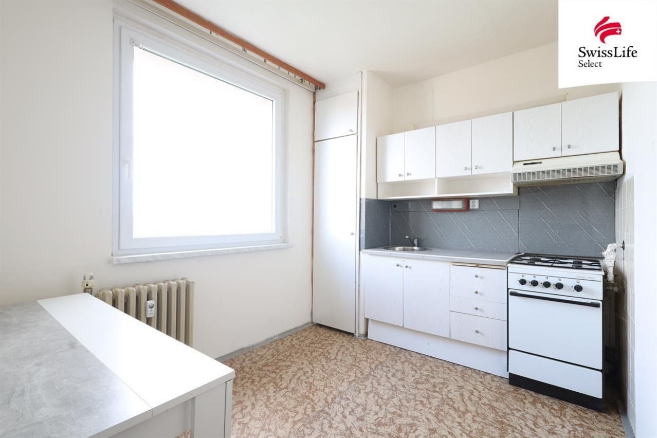 Byt 1+1 · 40 m² · Na Výšině  , Havlíčkův Brod - 3
