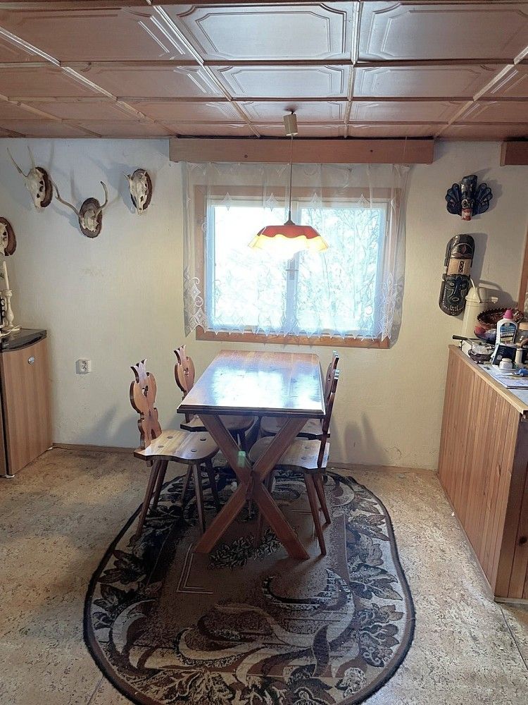 Chalupy, Roztoky, okres Rakovník, 118 m² - 2