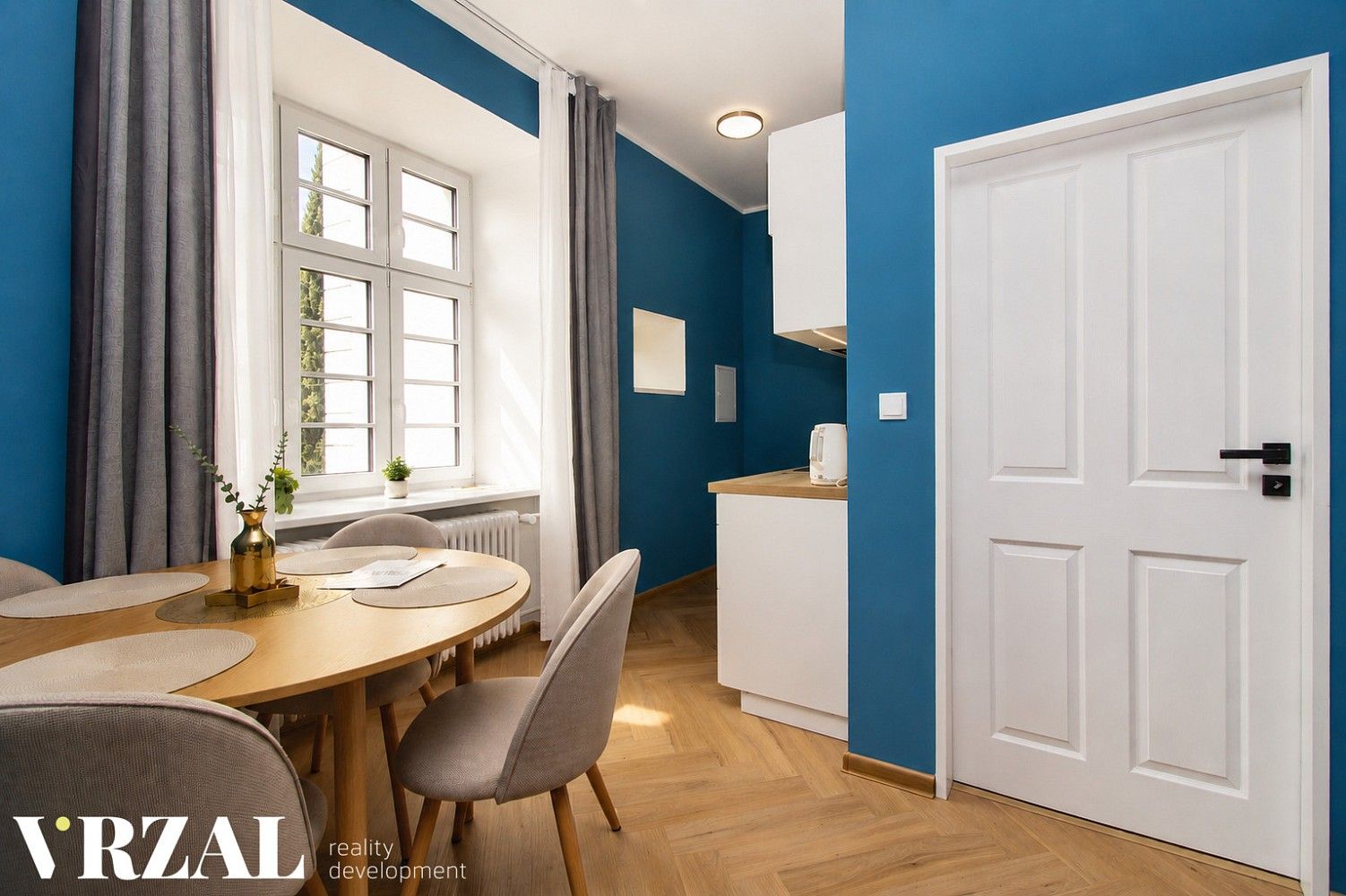 Byt 1+kk · 27 m² · Rapotín, okres Šumperk, Olomoucký kraj - 3
