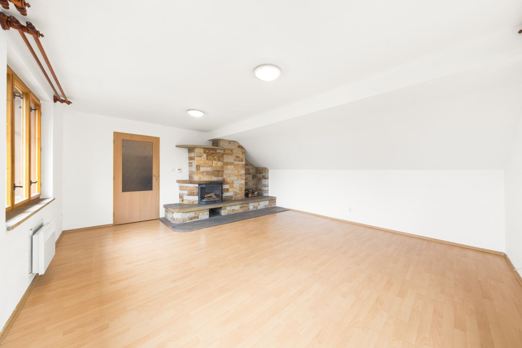 Pronájem byt 1+1 - Jestřabí v Krkonoších - Jestřabí v Krkonoších, Liberecký kraj, 58 m² - 5