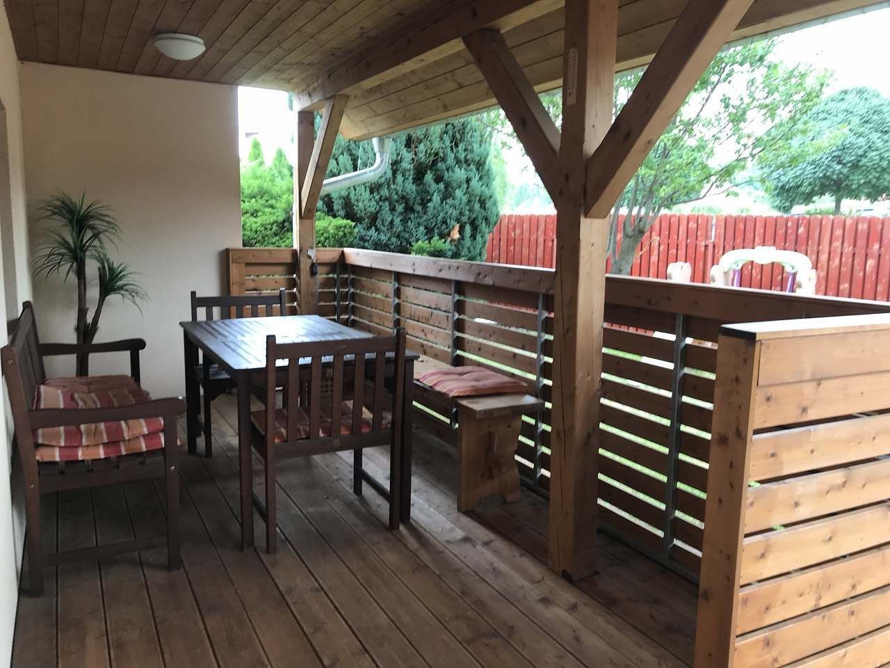 Pronájem chata - Čkyně - Čkyně, Jihočeský kraj - 2