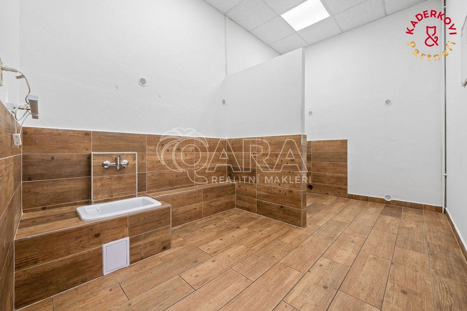 Obchodní prostory · 153 m² · Brno - Veveří, okres Brno-město, Jihomoravský kraj - 4