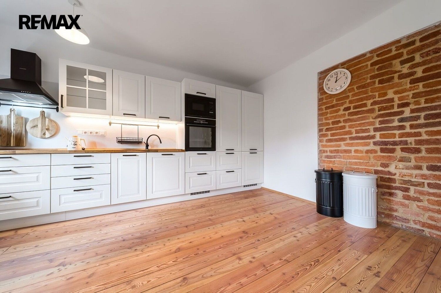 Prodej byt 4+kk - Olomouc - Nová Ulice, Olomoucký kraj, 84 m² - 5
