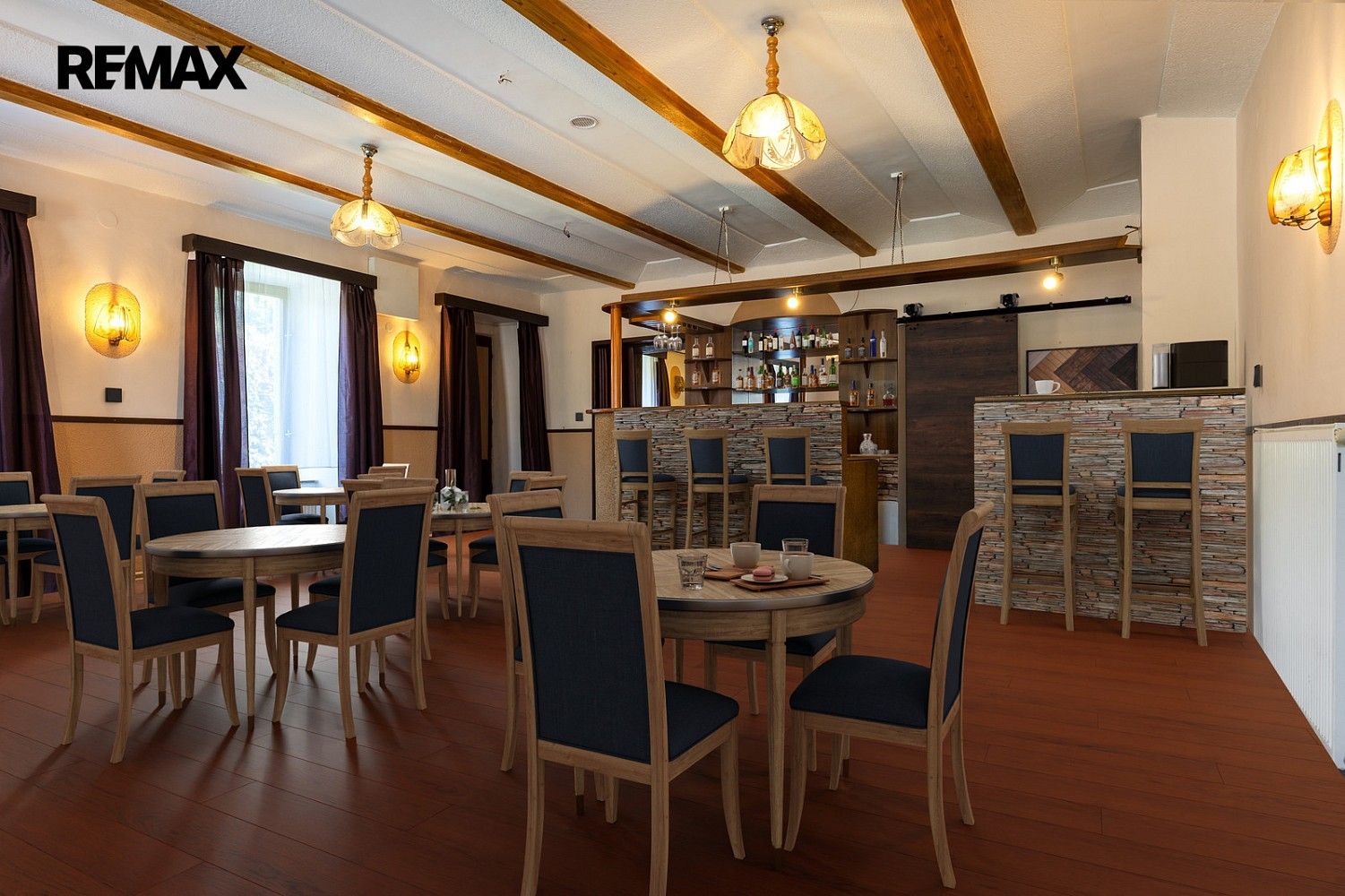 Restaurace · 354 m² · Rtyně v Podkrkonoší, okres Trutnov, Královéhradecký kraj - 3