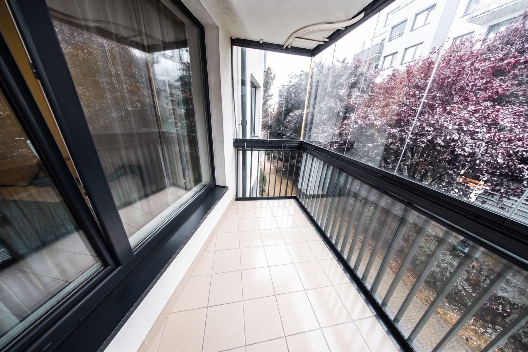 Byt 2+kk · 50 m² · Makedonská, Praha - Střížkov - 4