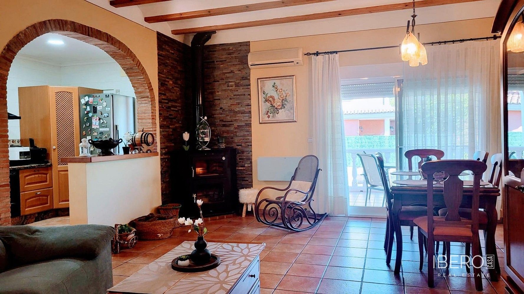 Rodinný dům · 736 m² · Ador, ES - 4
