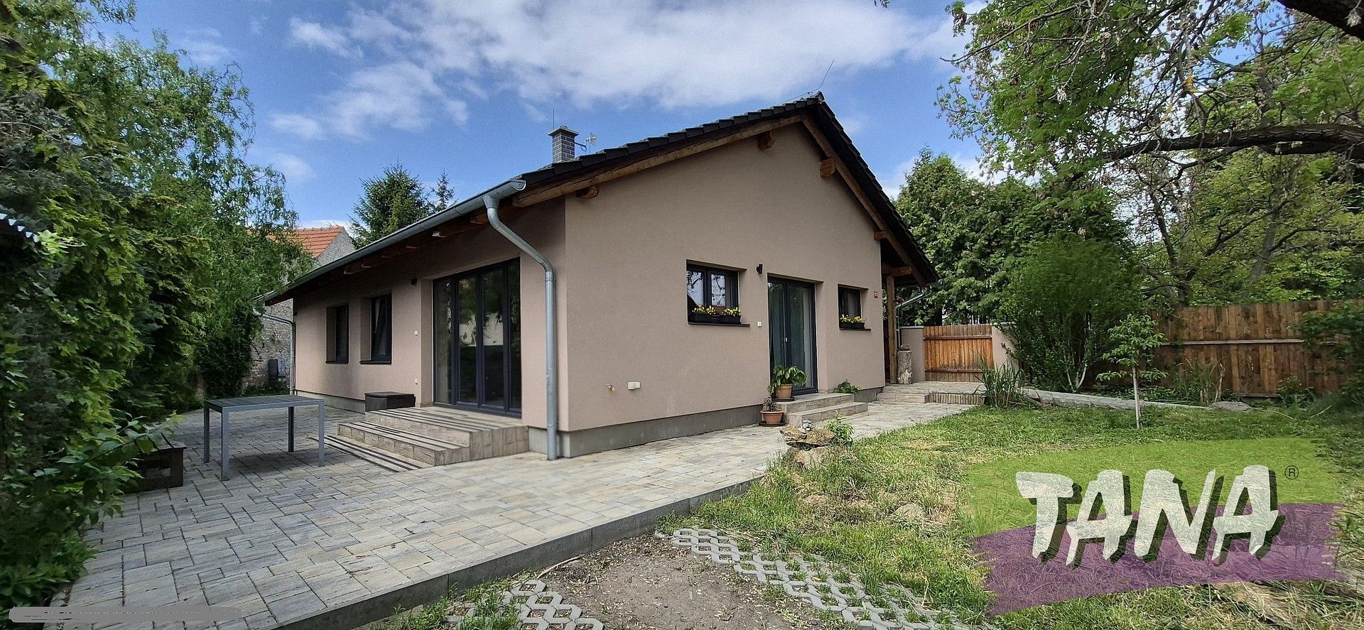 Rodinný dům, 110 m²