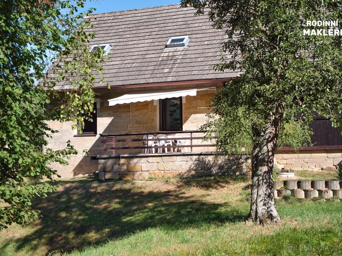 Chaty, Jičín, 506 01 - 2