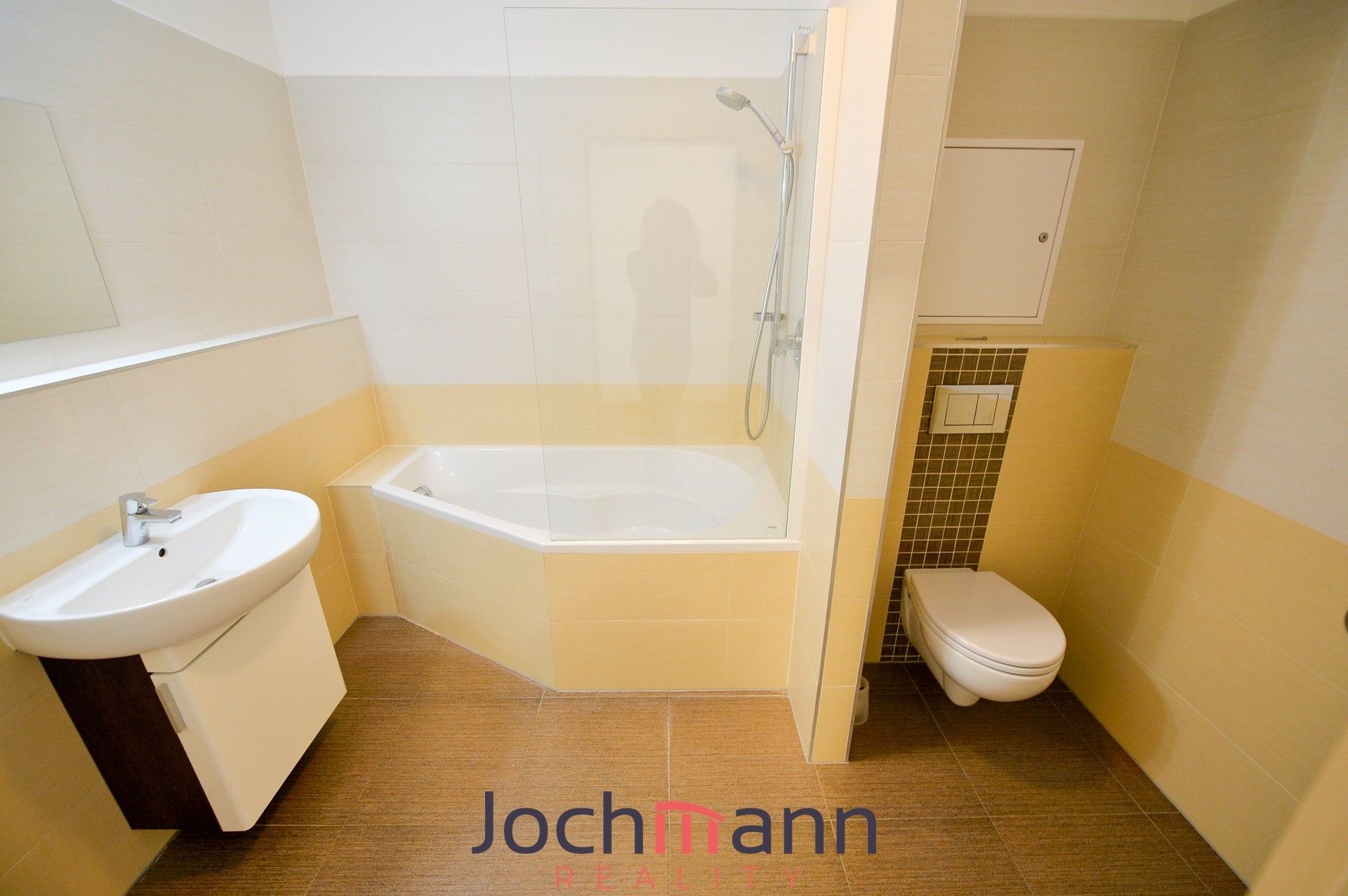 Byt 1+kk · 38 m² · Fráni Šrámka, České Budějovice - 4