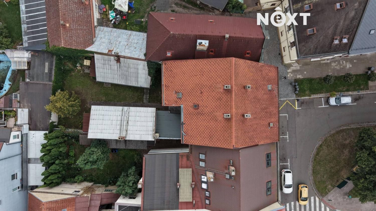 Komerční nemovitost · 800 m² · Masarykovo náměstí 34, Třebechovice pod Orebem - 3