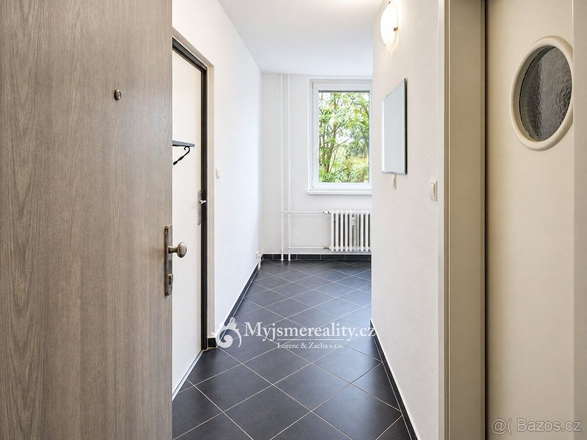 Byt · Jihlava, 586 01 - 4