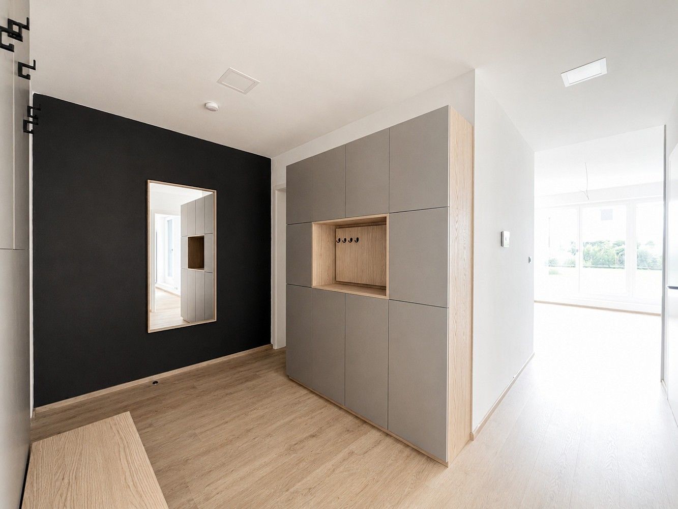 Byt 3+kk · 96 m² · Praha - Velká Chuchle, okres Praha 16, Hlavní město Praha - 3