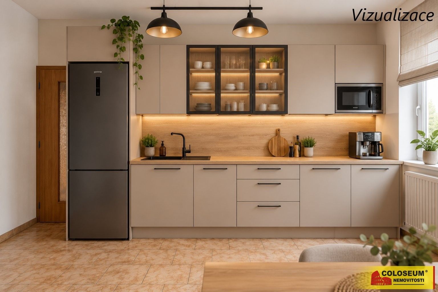 Prodej byt 3+1 - Břeclav, 95 m² - 5