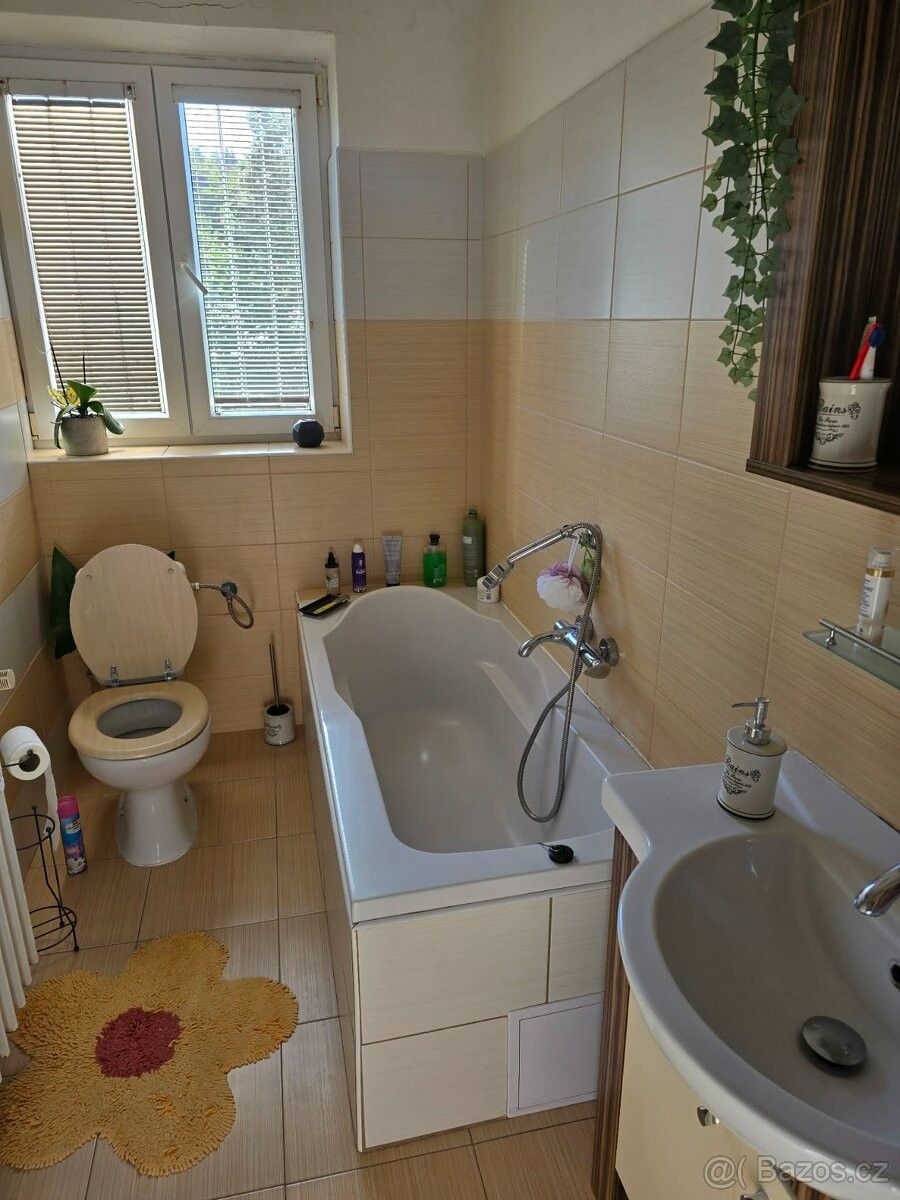 Byt · Velké Meziříčí, 594 01 - 4