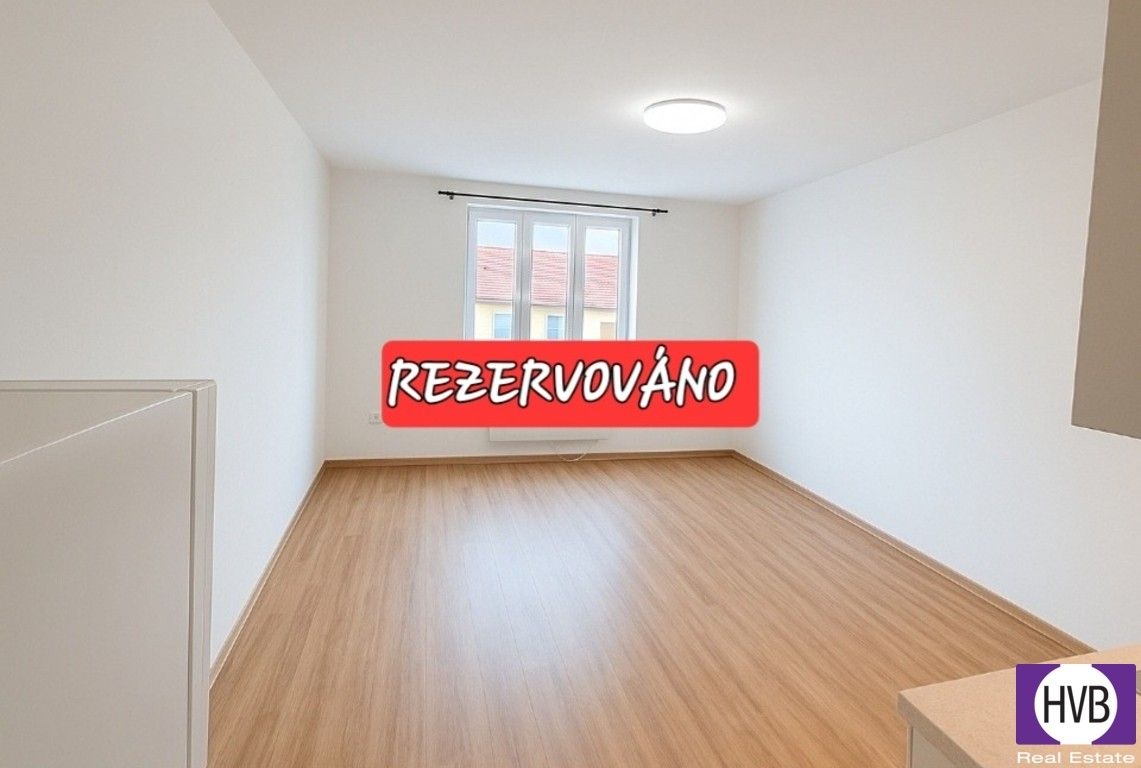 1+kk, Vršovice, Praha, 30 m²