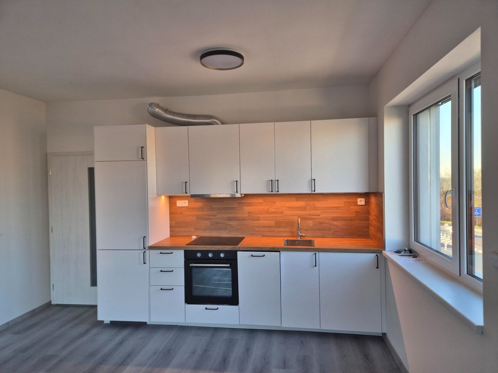 1+kk, Pražská, Kolín - Kolín, Středočeský kraj, 37 m² - 2