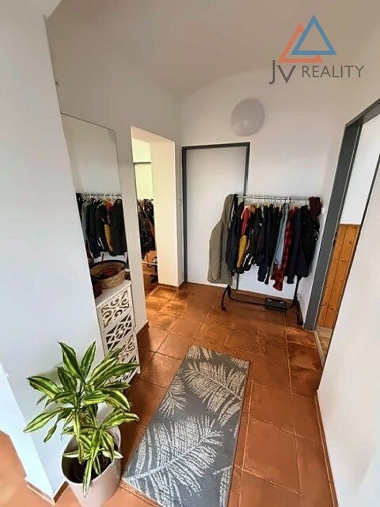 Prodej rodinný dům - Krásnolipská, Praha 10 - Uhříněves, 105 m² - 5
