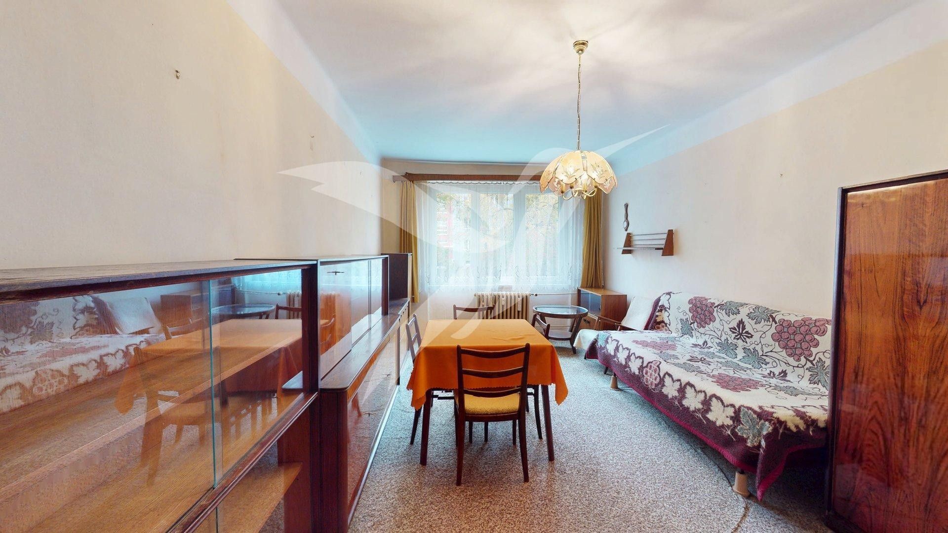 2+1, Koterovská 2117, Plzeň Východní Předměstí, 53 m² - 1