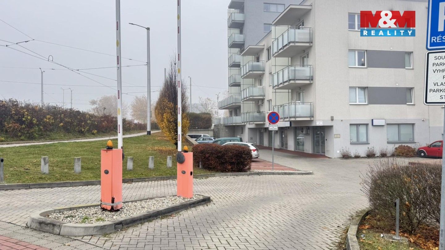 Prodej ostatní - tř. Míru, Olomouc, 13 m²