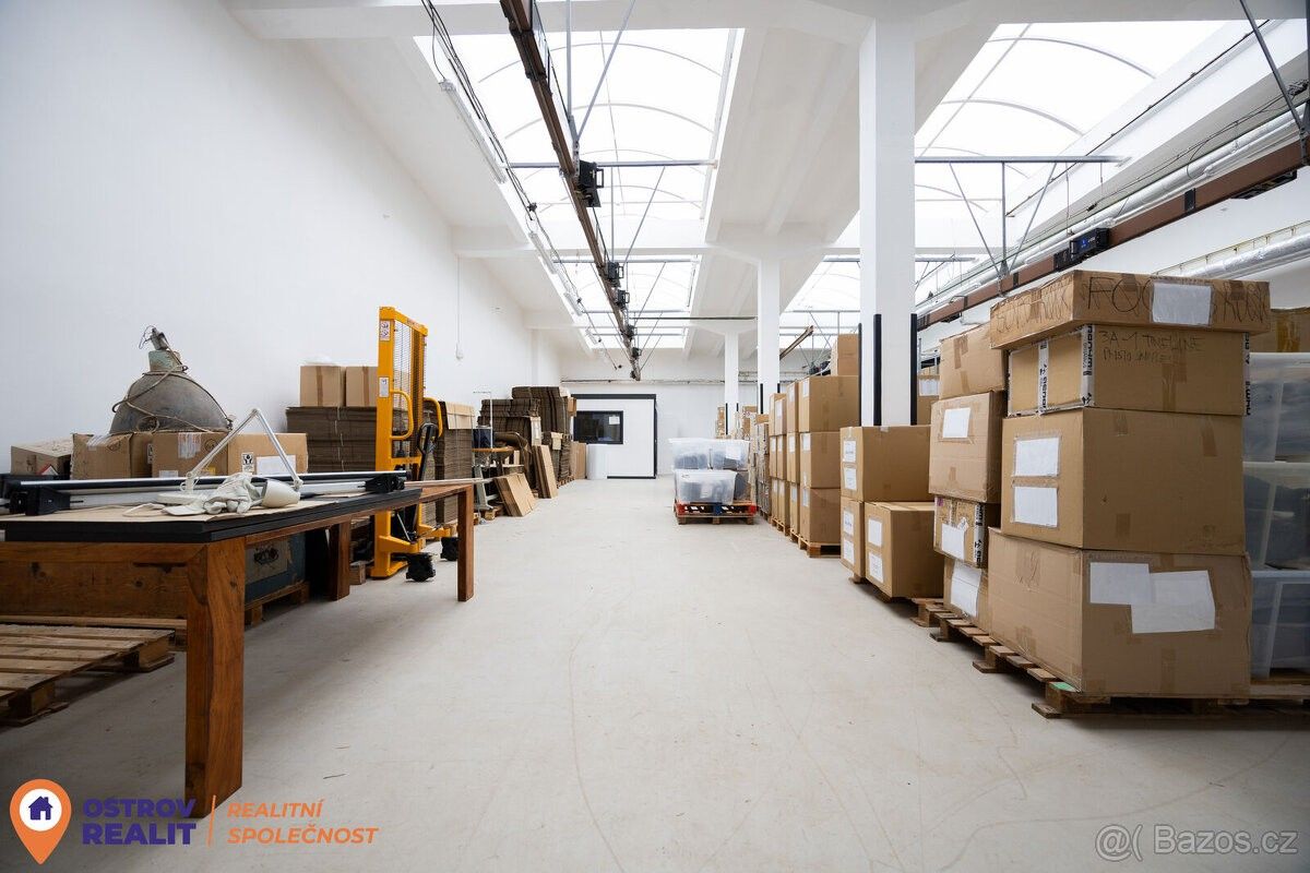 Prodej obchodní prostory - Šumperk, 787 01