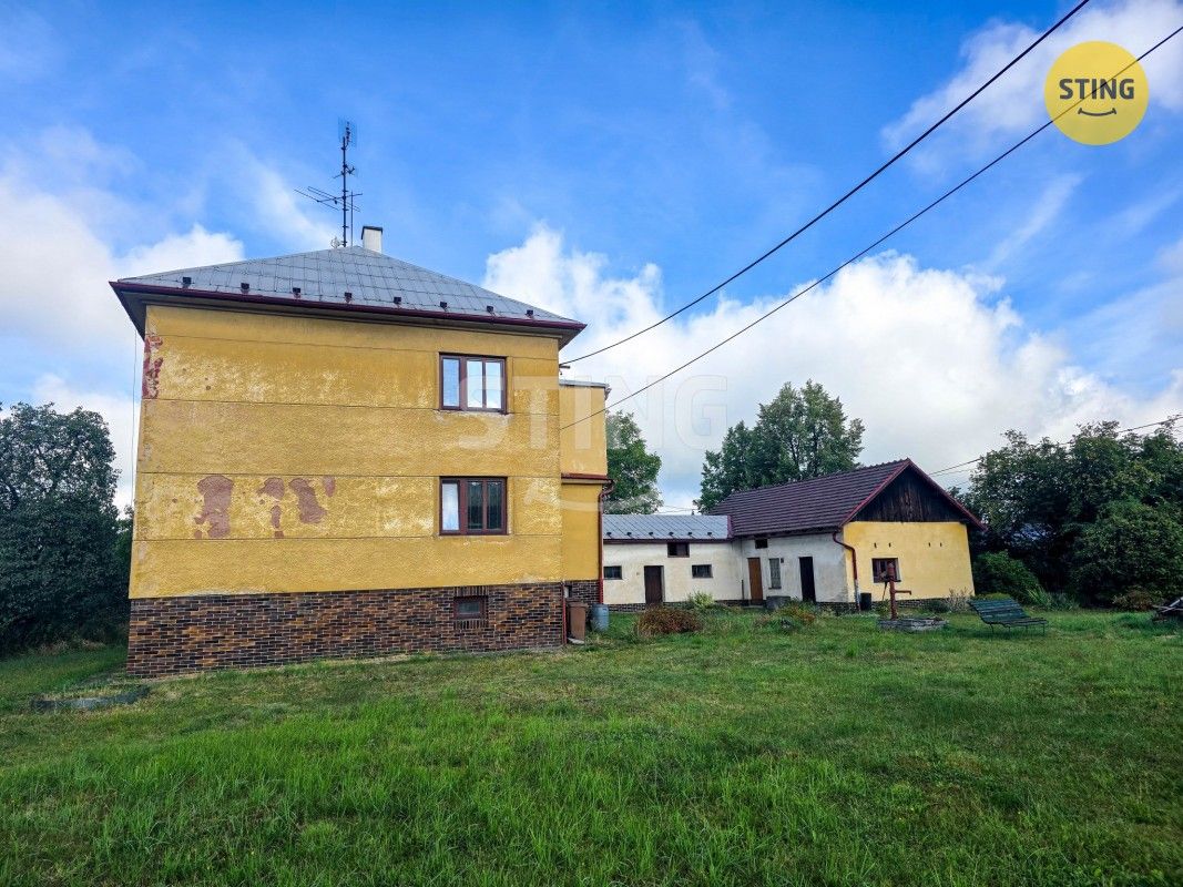 Prodej rodinný dům - Mickiewiczova, Karviná, 224 m² - 2