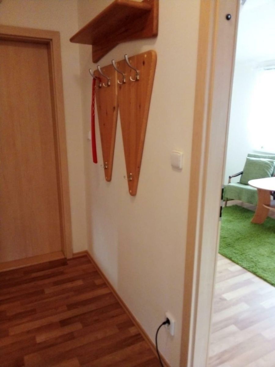 Pronájem byt 1+kk - Hobzíkova, Opava - Opava-Předměstí, Moravskoslezský kraj, 35 m² - 5