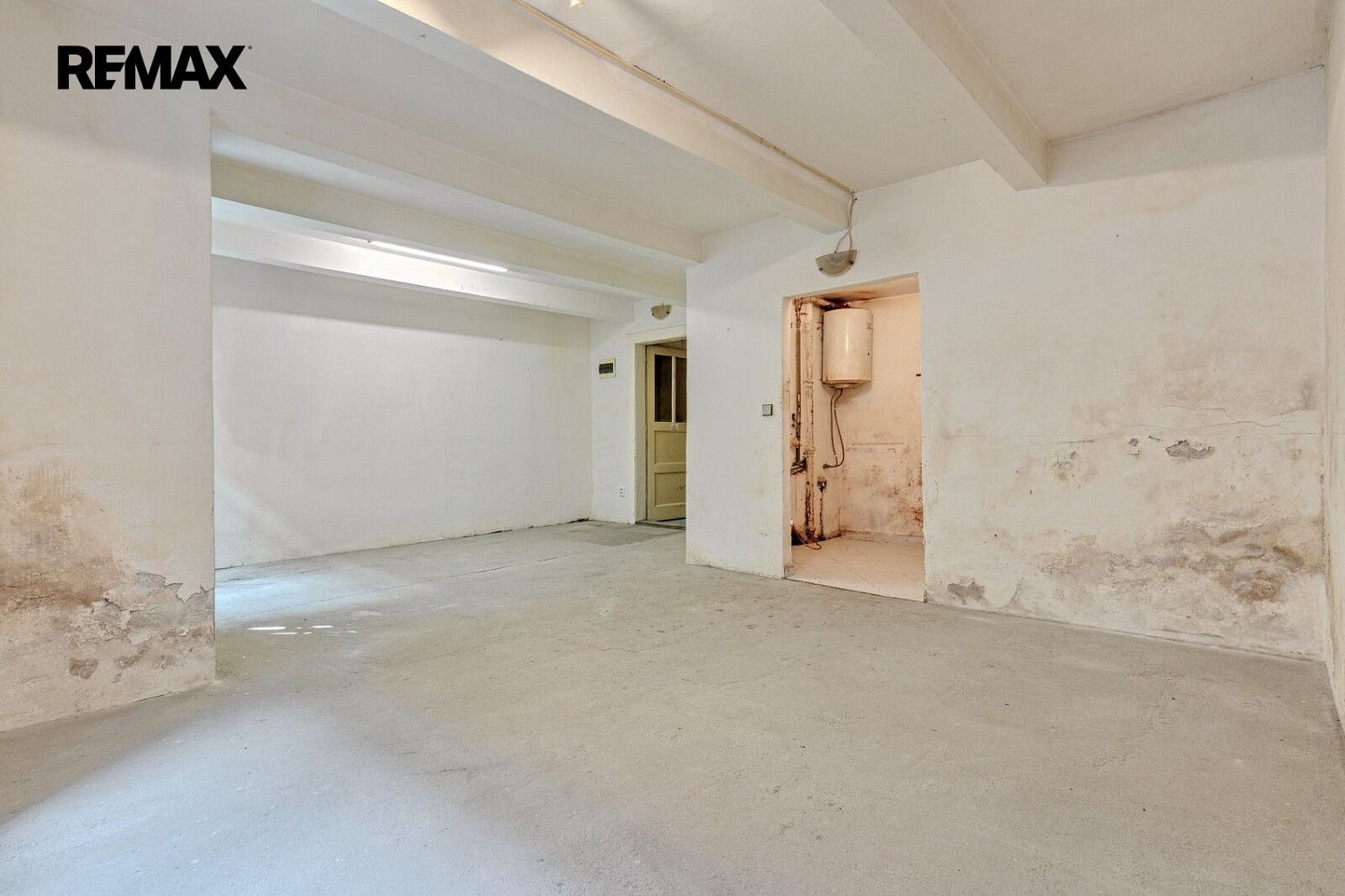 Prodej kancelář - Praha - Žižkov, okres Praha 3, Hlavní město Praha, 77 m² - 5