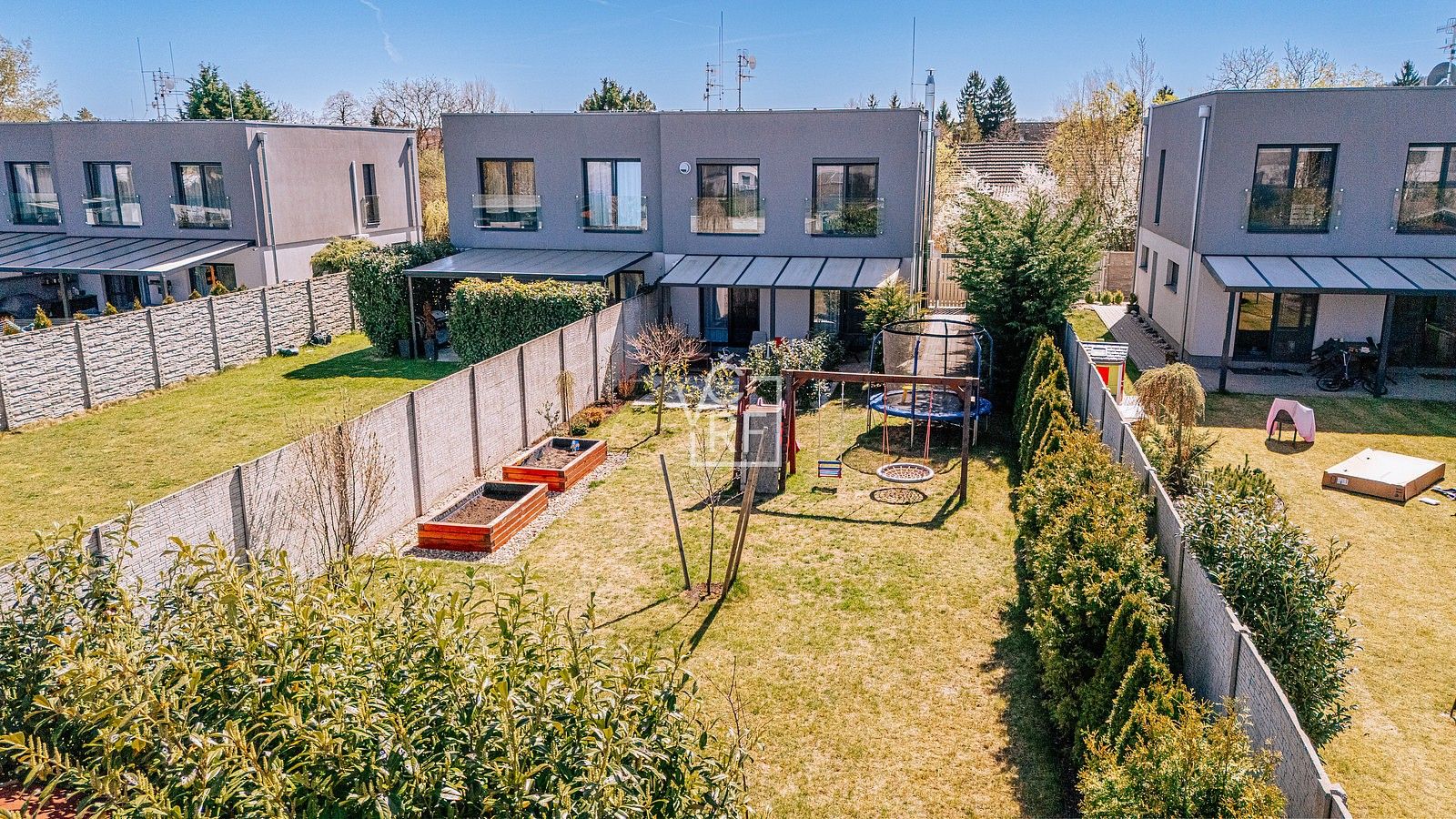 Prodej rodinný dům - Bašť, okres Praha-východ, Středočeský kraj, 120 m² - 5