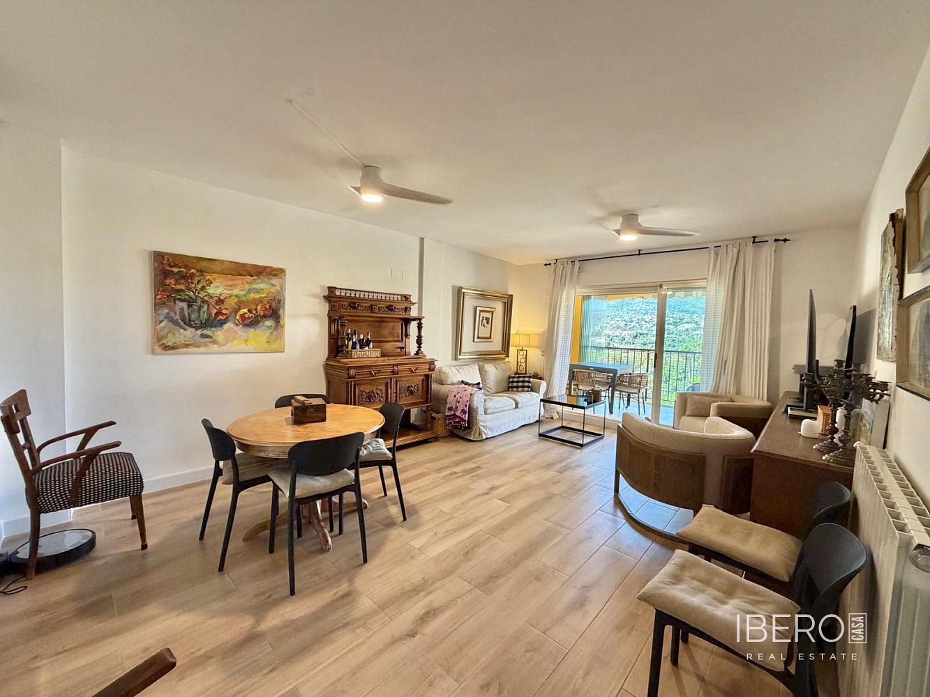 Byt 4+kk · 109 m² · Denia, Španělsko - 3