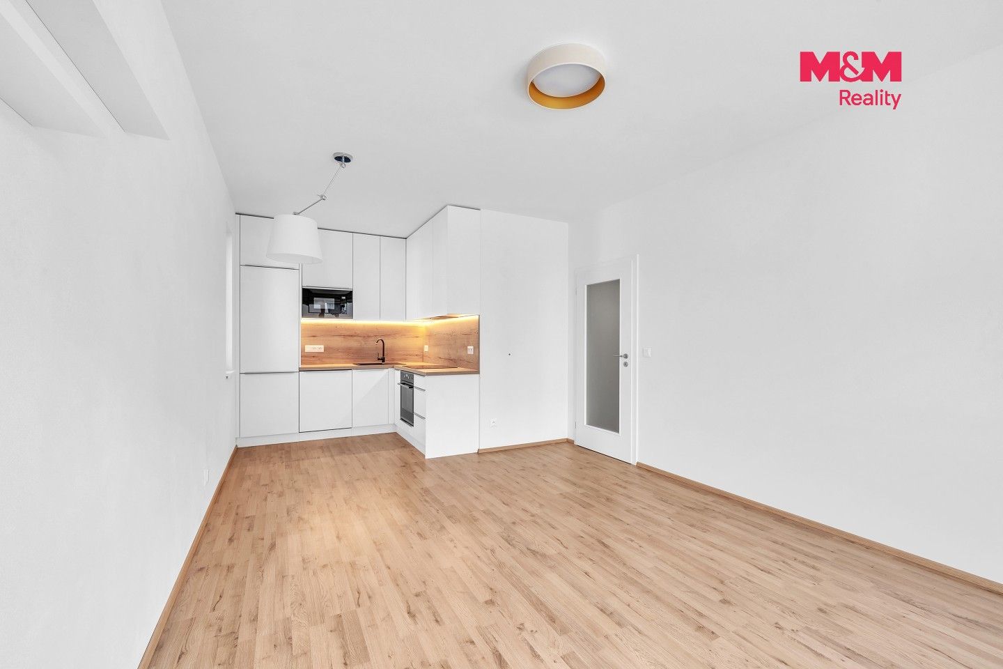 2+kk, Luhanova, Chrudim, 50 m² - 2