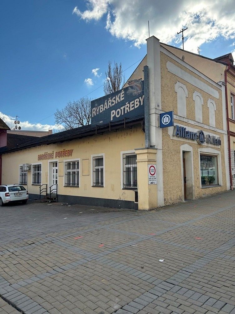 Prodej restaurace - Karlovy Vary - Rybáře, Karlovarský kraj, 950 m² - 5