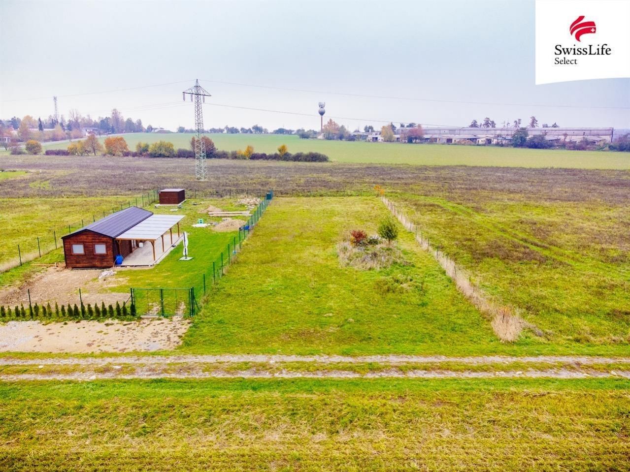 Zahrada · Šumná - 3