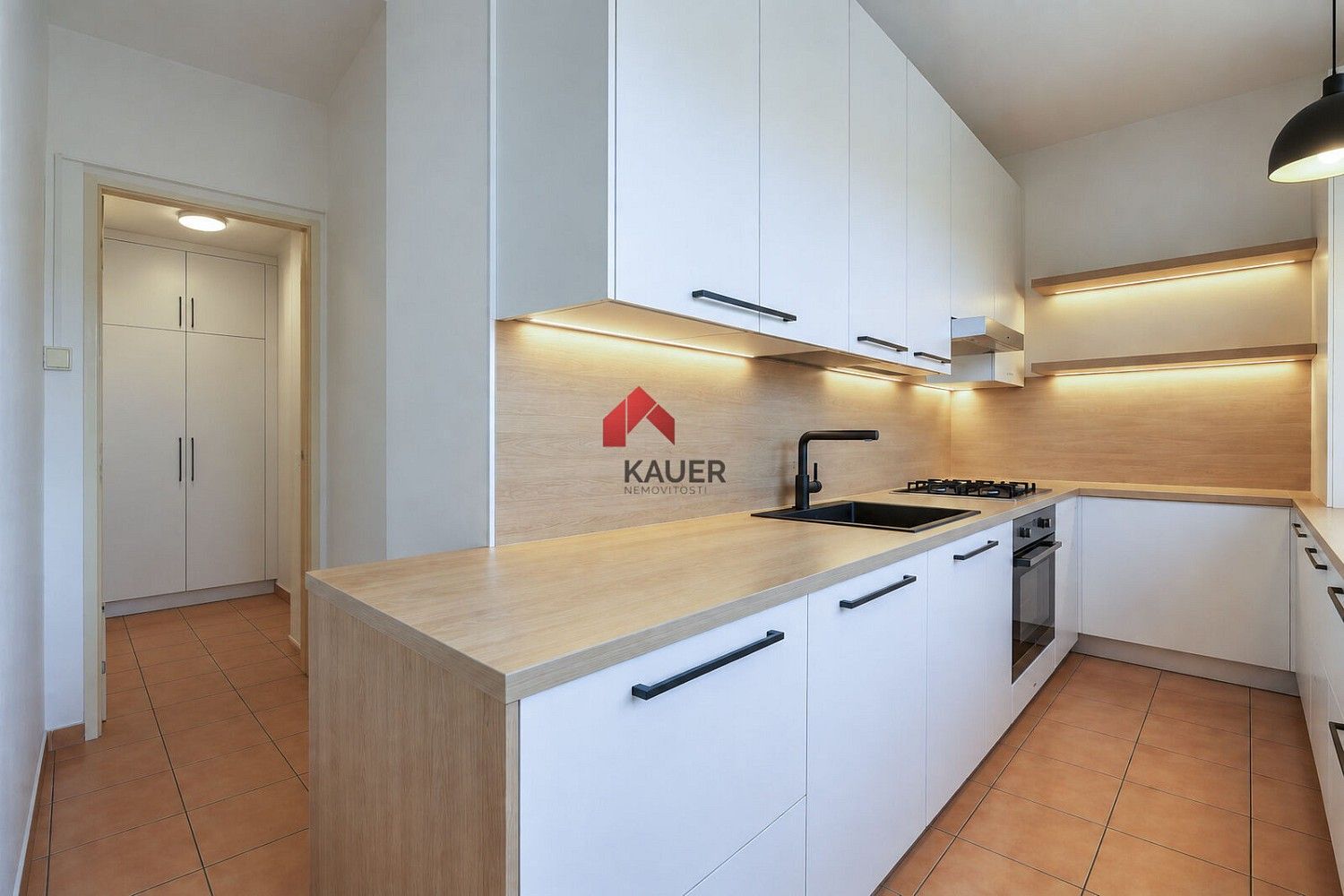 Prodej byt 3+1 - Jesenická, Bruntál, 53 m² - 5