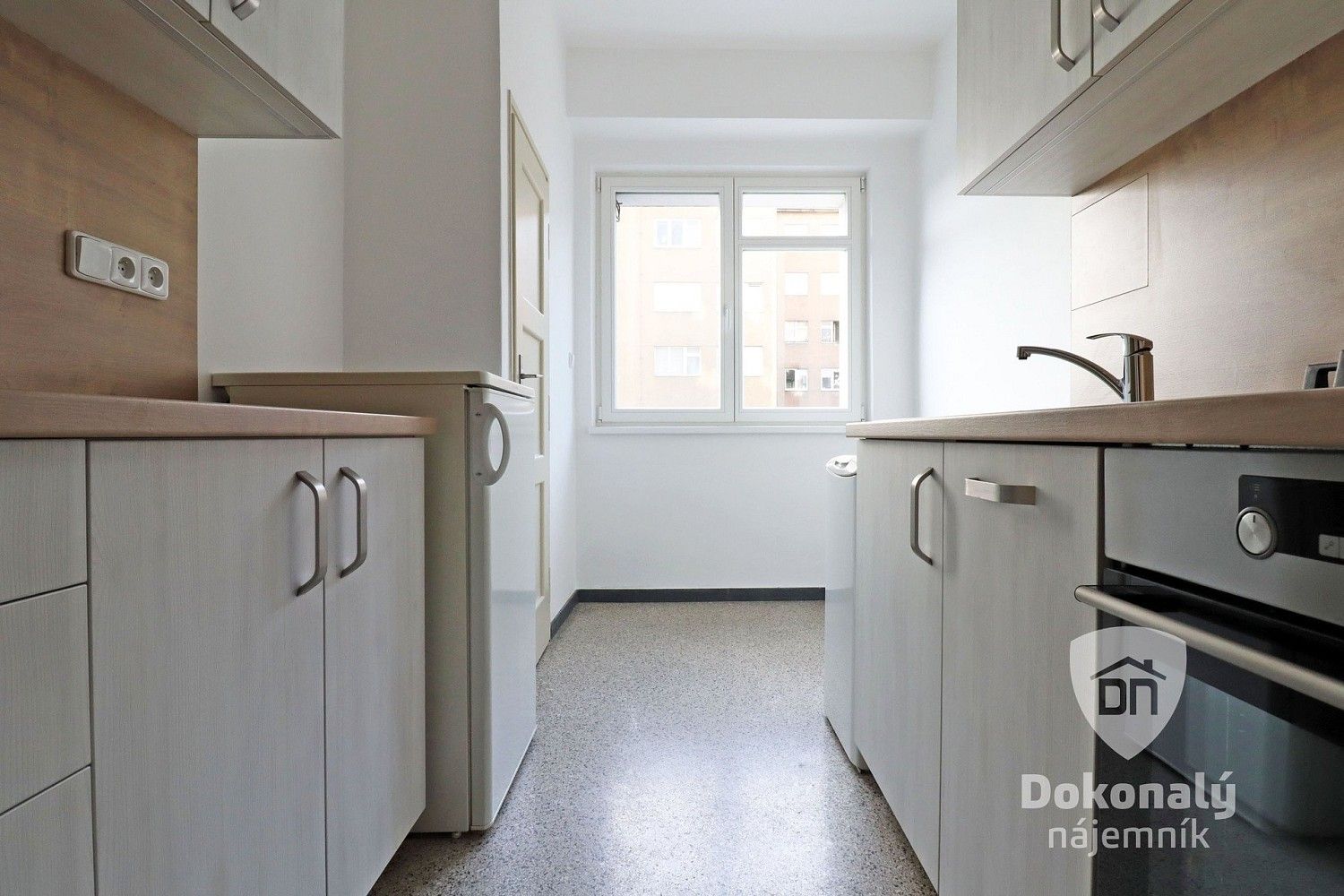 2+1, Praha - Vršovice, okres Praha 10, Hlavní město Praha, 56 m² - 1