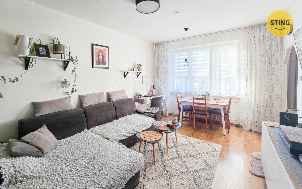 3+1, Tyršova, Karviná, 65 m² - 1