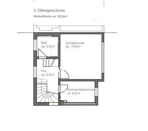 Rodinný dům · 75 m² · , Dolní Sasko - 4