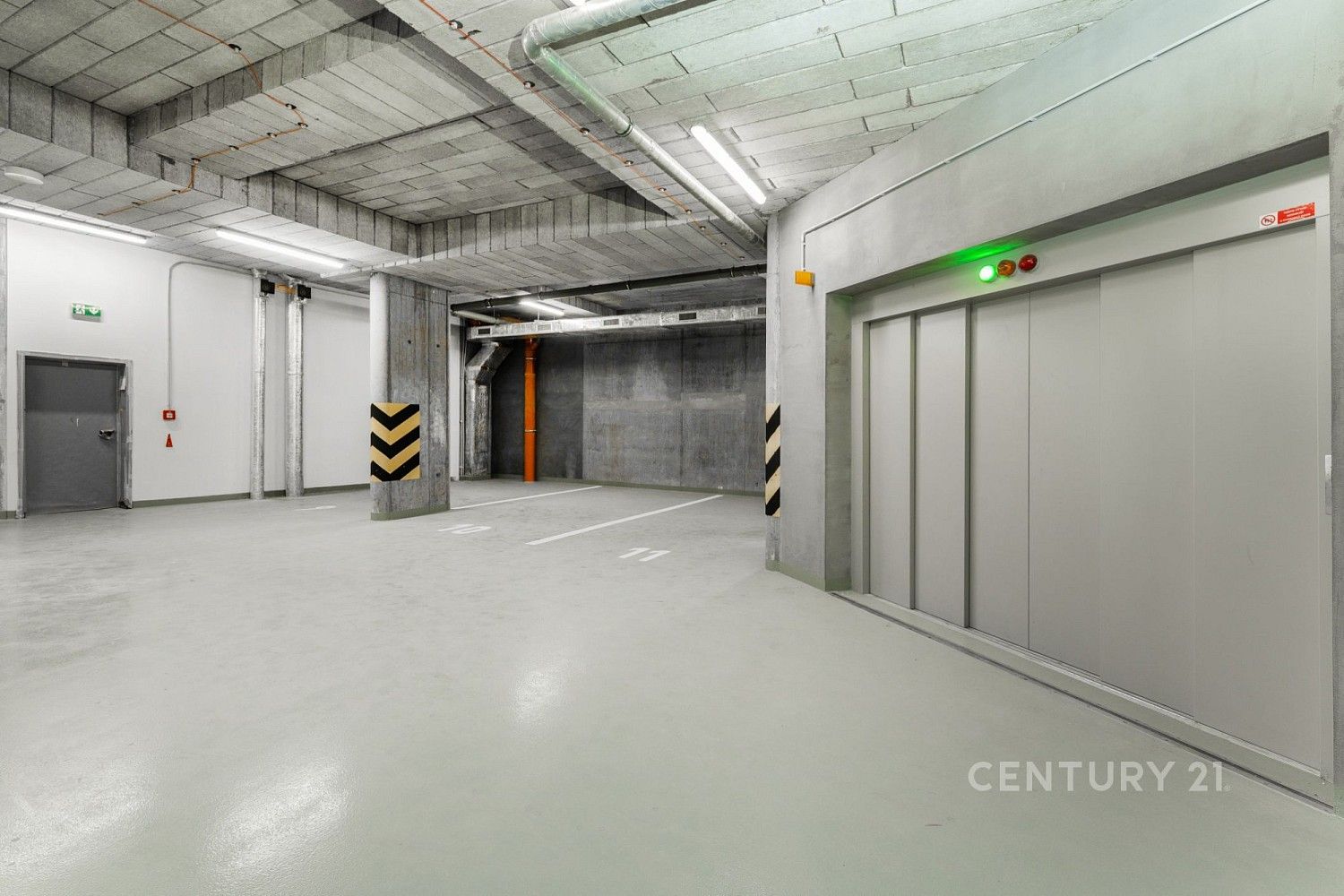 Nemovitost · 12 m² · Praha, Hlavní město Praha - 4