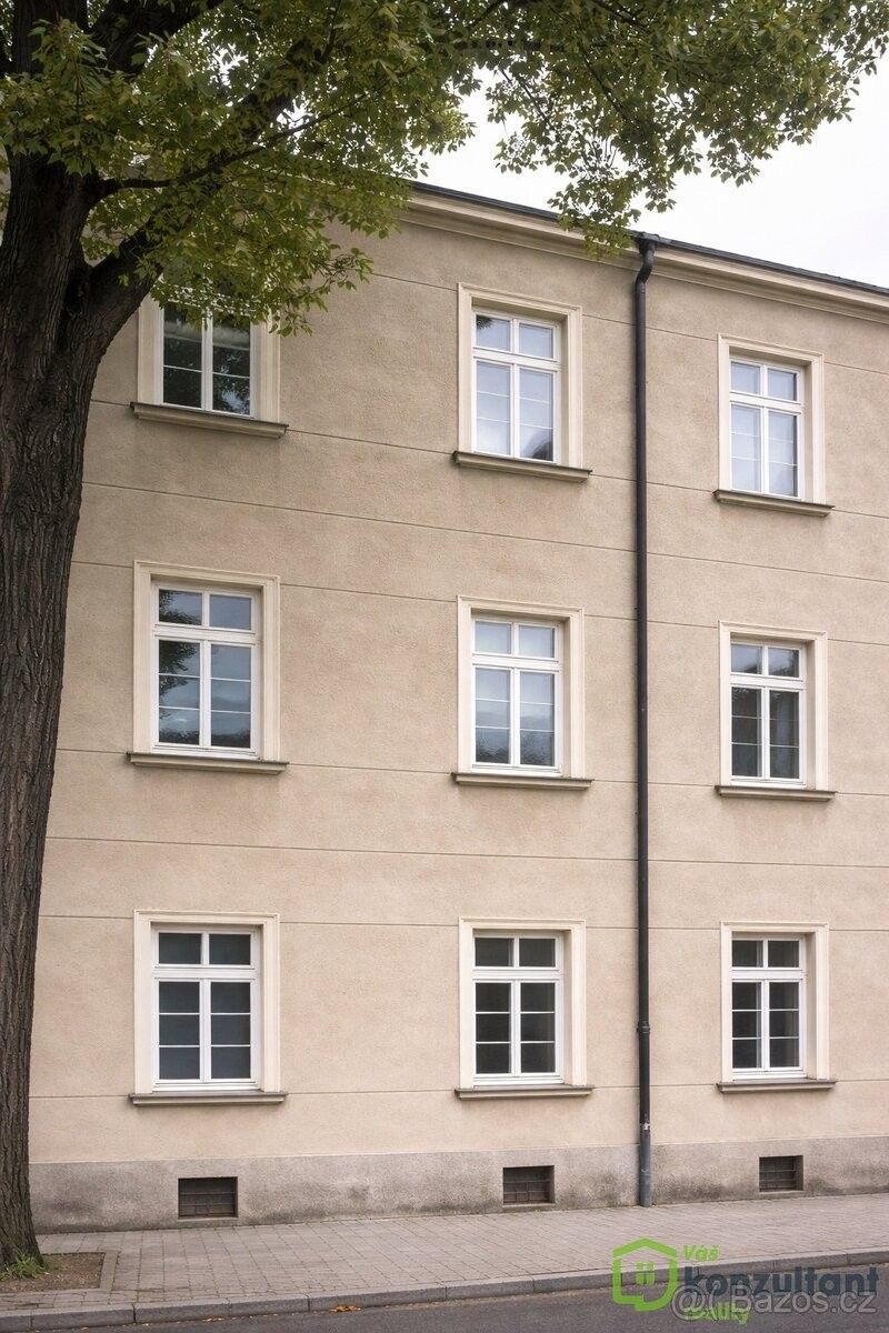 Byty, Olomouc, 779 00