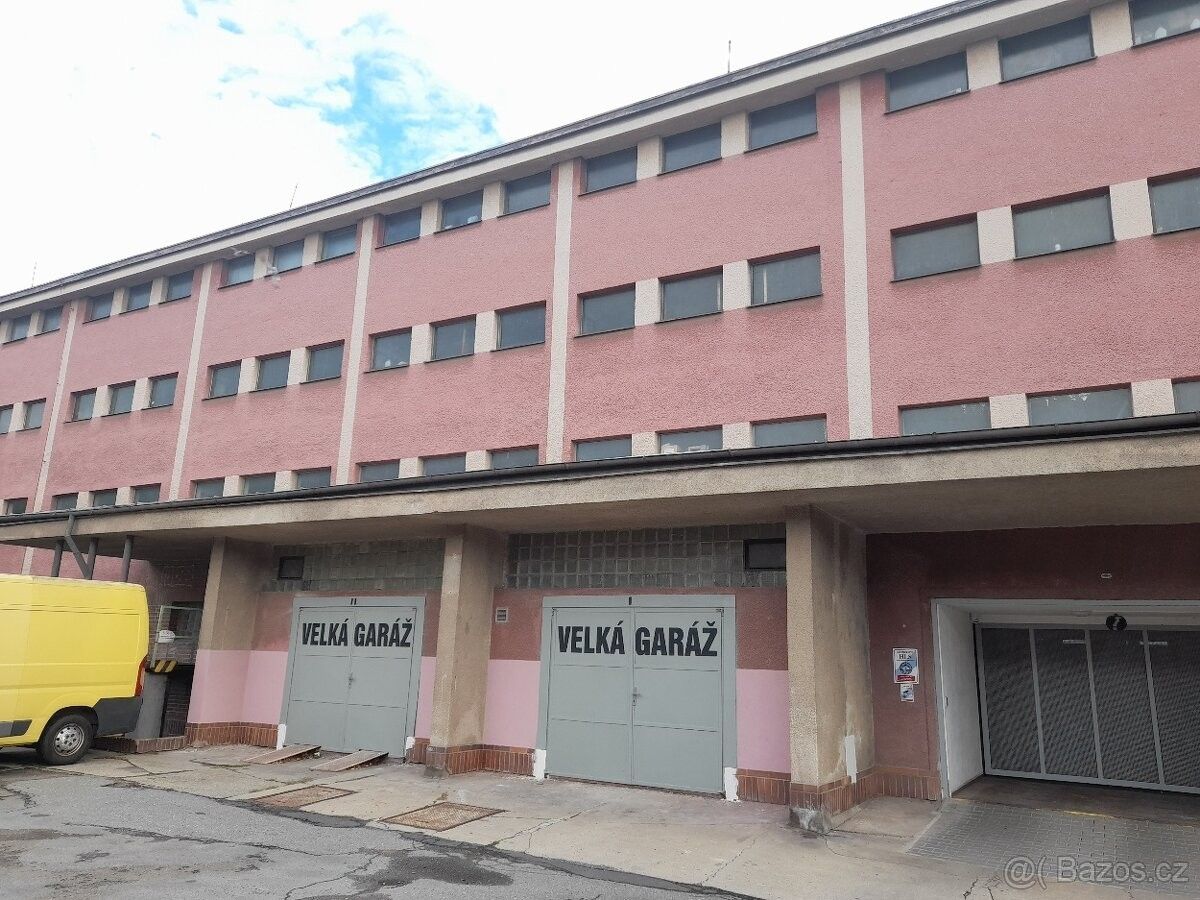 Prodej garáž - Plzeň, 301 00
