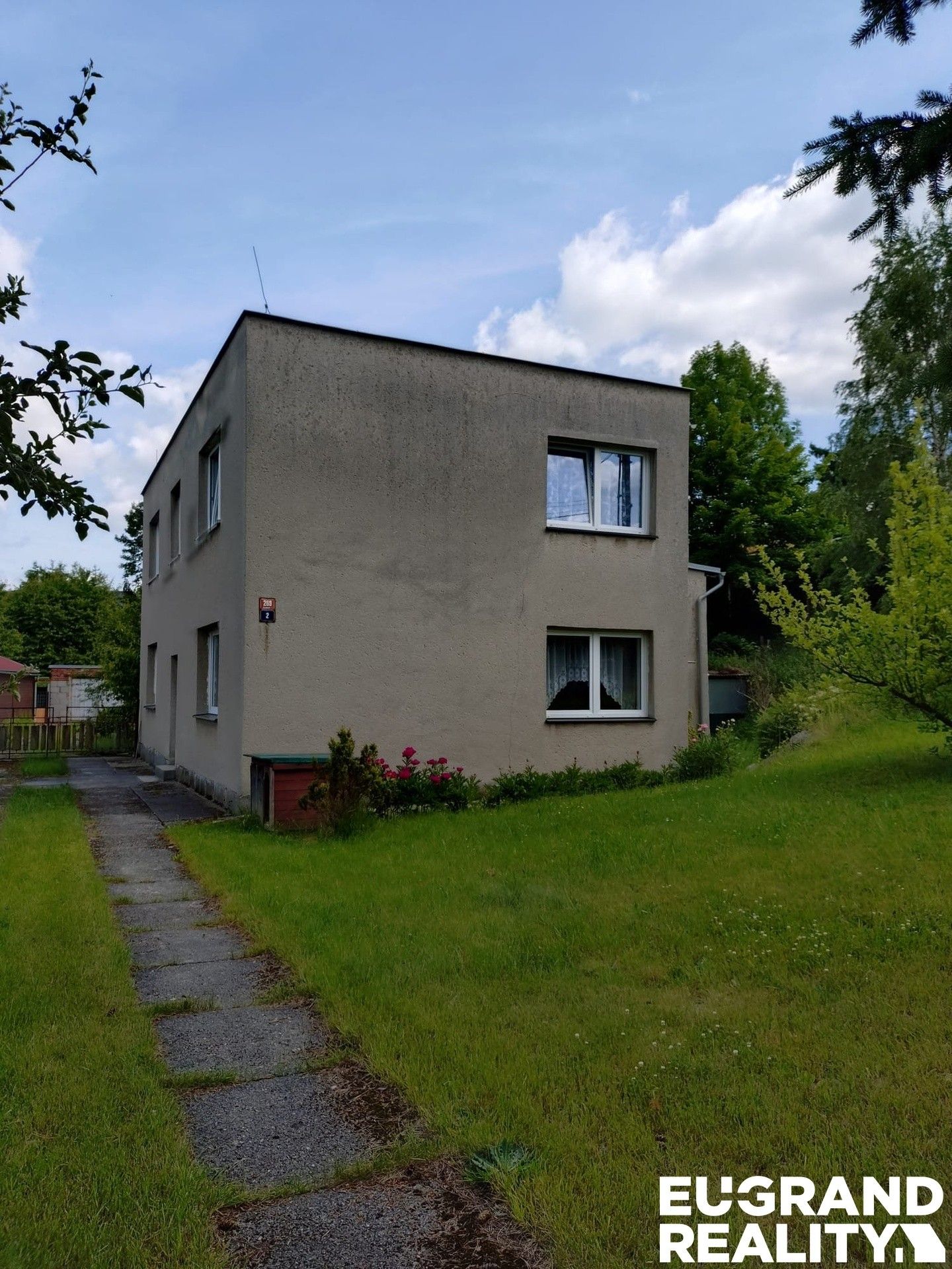 Rodinný dům · 240 m² · Kotvová, Rumburk 1 - 4